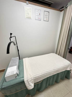 가산동속눈썹펌맛집 연장도 너무 자연스러운 아이탐나