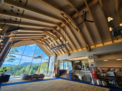 국내 골프여행 전문업체보명투어와 함께한 일정