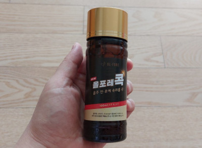 과음한 날 숙취해소제 올포레콕 술 마시고 힘들 때 천연원료 숙취해소음료 추천 드려요~