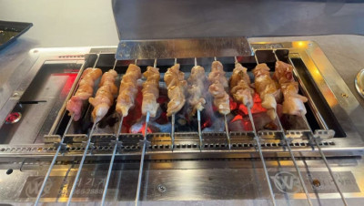 청주 복대동양꼬치 다양한 메뉴 삼미양꼬치&마라탕