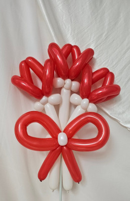 별내동 레터링풍선 기념일선물 러브제이벌룬에서!