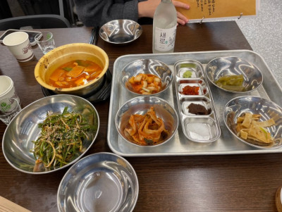 청주맛집 송절동맛집 잡내 없이 깔끔한 삼겹살 맛집 이담리 방문기