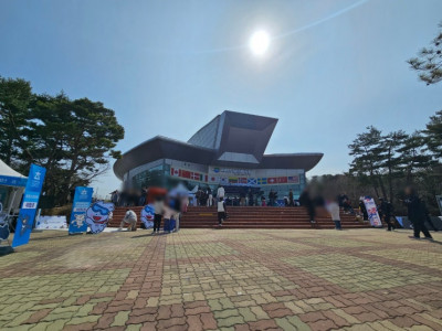 [소개] 푸드트럭 케이터링 밥차 커피차 간식차 촬영장 야외행사 , 한국푸드트럭소상공인연합회