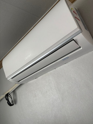 [경기] 하남 에어컨청소 청남 경기도광주 에어컨클리닝 , 믿음클린