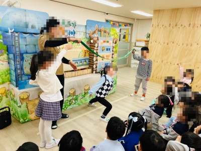 [인천] 영종유치원 인천유치원추천 프로젝트 방과후 ,초롱유치원