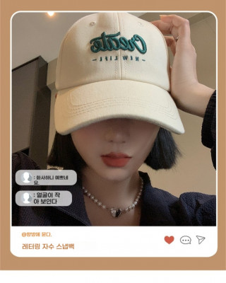 [소개] 야구모자 캡모자 패션모자 커플모자 데일리코디 , 제이에스컴퍼니