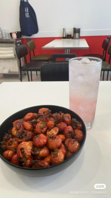 [경기] 이천시 우육면 데이트장소 창전동 맛집 추천 , 하나우육면