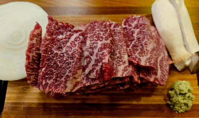 [대구] 화원고기맛집 소고기 한우 회식장소 , 꽃밭에 한우