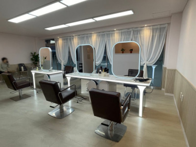 [경남] 밀양미용실 커트잘하는곳 인기스타일 남성커트 , 빛헤어