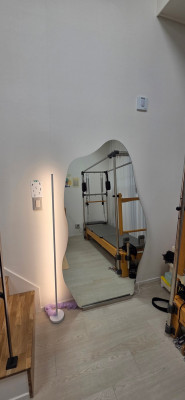 [경기] 동탄 필라테스 연습실 공간대여 대관장소 , 공유필라테스오운