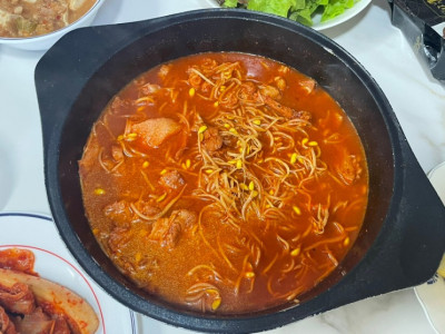 [재품후기] 집에서 간편하게 즐길 수 있는 전주향토음식 