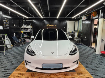 [부산 세차 전문점] 외제차 추가금 NO! '퍼스트카워시' 꼼꼼한 디테일 세차 전문점 후기