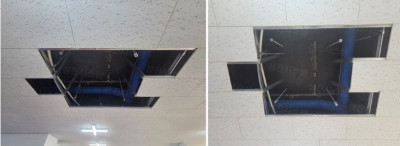 [평택에어컨] '성진시스템'에서 에어컨이전설치 완벽! 현장 추가비용 없는 찐 에어컨설치추천 후기