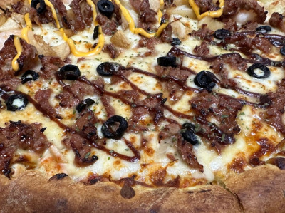 [오산피자맛집] 방문 포장 4천원 할인! 토핑 가득 '피자스웨그 오산점' 찐후기 (오산피자)