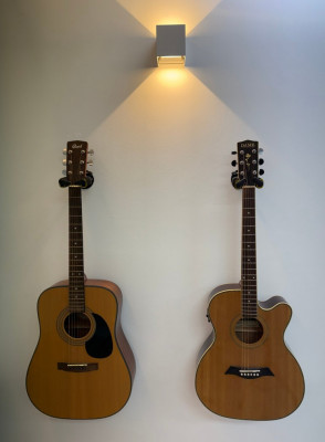 [동탄보컬학원] SM 출신 원장님의 직강! 취미부터 입시까지 완벽한 '브레인기타&보컬학원' (화성기타학원)