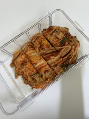 도매꾹 김치자르미 주부 살림 꿀템!