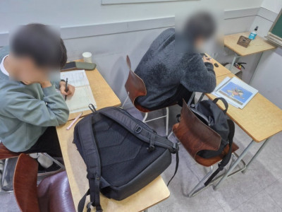 후곡수학학원 내신대비 수능대비는 개인맞춤 지도하는 참교집수학전문학원에서 준비하세요