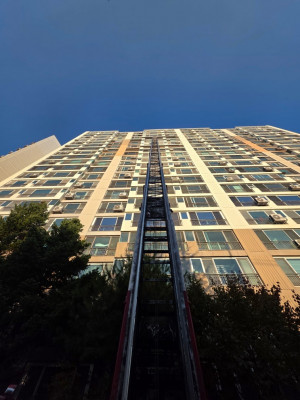 경북사다리차 이삿짐 옮길때 편한 철이사다리차 추천