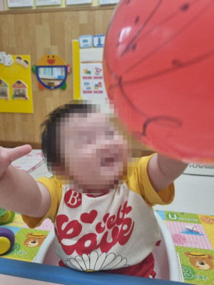 천안어린이집 민간어린이집으로 알아보신다면 햇살조은어린이집