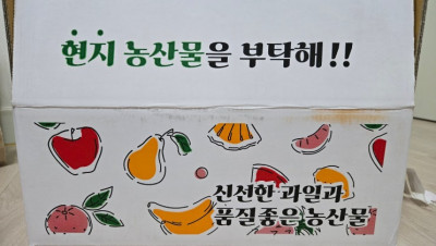 겨울에 먹으면 단맛이 올라오는 도매꾹 가정용단감