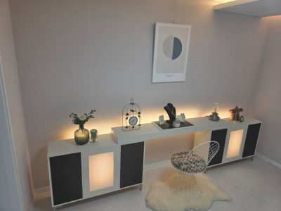 모델하우스소품대여 디스플레이명작 추천