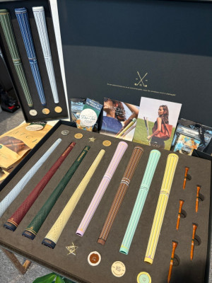 우디골프 피팅분석·그립교체, 수원에서 골프클럽 고민 해결