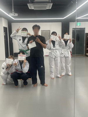 제주태권도 태백태권도, 성인전문 프로그램으로 즐겁게 배우기!