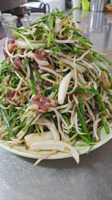 영동맛집 해신골, 여름 보양 오리주물럭 제대로 즐긴 영동오리주물럭맛집