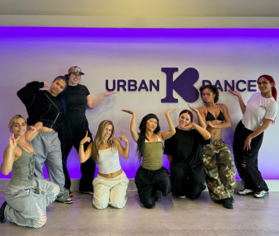 어반K댄스 장항동 댄스 추천 | 방송댄스·줌바·키즈댄스 전문