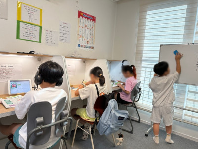 동남베스트스터디 | 동남힐데스하임공부방, 용암동 공부방 찾는다면 여기!