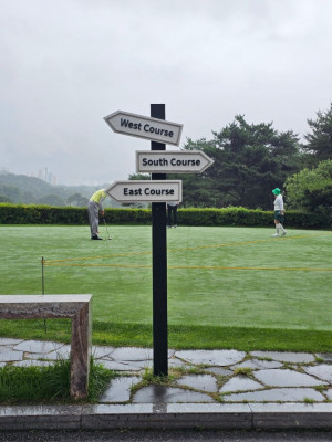 보명투어 국내여행사 & 골프여행사 추천, 제천 킹즈락CC 골프패키지