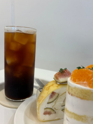 충주카페 연수동카페 │ 카페도도, 디저트 맛집에서 즐긴 달콤한 데이트