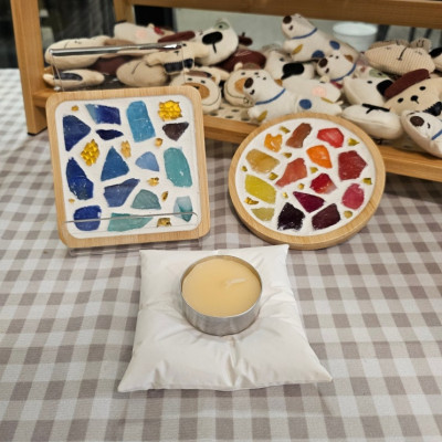 연스공방, 연남동 데이트코스로 딱! 원데이클래스로 감성채우기