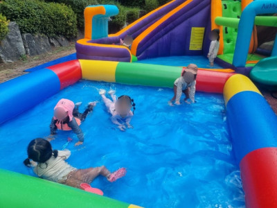 천안어린이집 찾는다면, 아이의 첫 발걸음을 함께하는 ‘햇살조은어린이집’