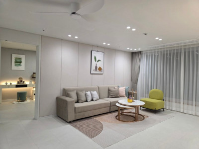 모델하우스디스플레이 전문 ‘디스플레이명작’, 공간별 연출 미리보기