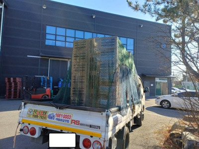 [추천] 오창전국물류 화물운송, 1~25톤 기업물류·트럭용달 한 번에