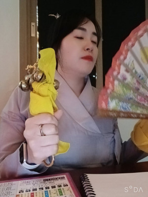 [천안사주] 청령궁 지은신녀에서 사주추천