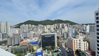 [부산스테이] 트루엘센트럴협동조합 Mz stay 장기숙박추천