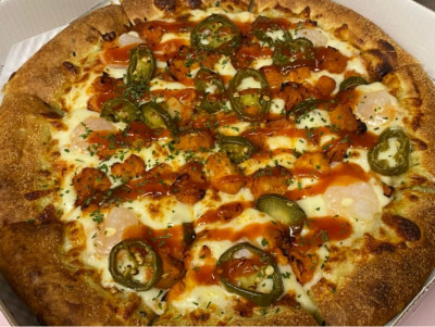 오산피자, 오산피자맛집, 피자맛집 '피자스웨그 오산점'