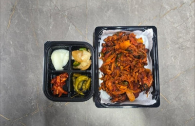 오리맛집, 오리고기배달, 오리배달추천 '오리대장 본점'