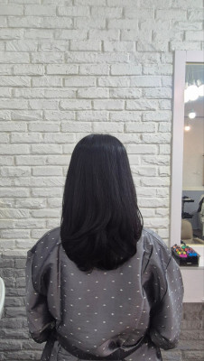 불로동미용실, 머리잘하는곳은 '오늘헤어'