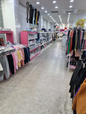 아동속옷추천, 예산아동복, 충남아동복매장 '유니프랜드&댑코리아 예산점'