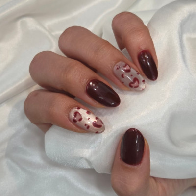 [이천] 네일잘하는곳, 중리동네일추천, 네일샵 '네일그루트'