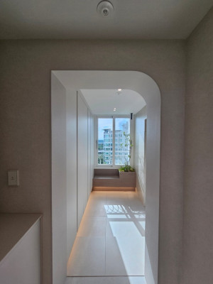 [광주] 한샘, 리모델링, 인테리어 '한샘리하우스 리더스대리점'