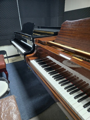 대전 음악연습실, 둔산동피아노연습실 '꿈나무스튜디오'