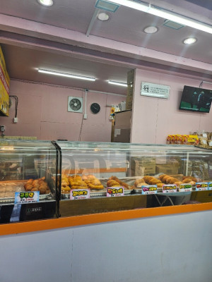 [화성] 꽈배기맛집, 도너츠맛집, 핫도그맛집 '행복한찹쌀꽈배기'