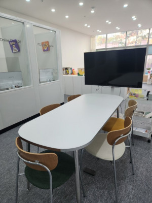 창원 영어학원, 초등영픽는 'ITC영어 창원가음지점' 추천해요 !