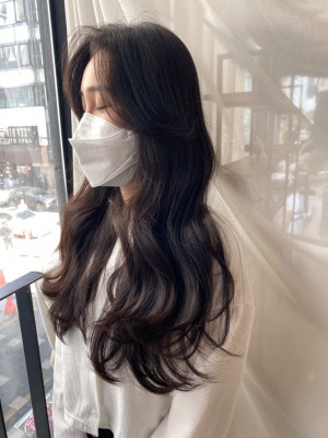 울산중구미용실 추천 린선생미장원에서 산성펌제 로레알염색 후기