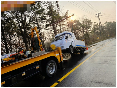 시흥대형렉카 안산대형렉카 사고견인 대부도견인 시흥정왕대형렉카