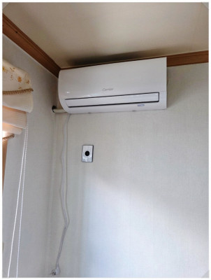 [대구 중고 에어컨 판매 설치] 대구광역시 서구 비산동 OSM에어컨